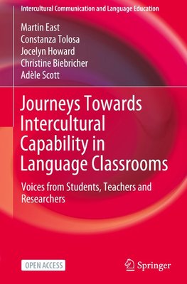 Journeys Towards Intercultural Capability in Language Classrooms