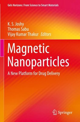 Magnetic Nanoparticles