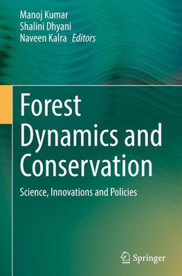 Forest Dynamics and Conservation