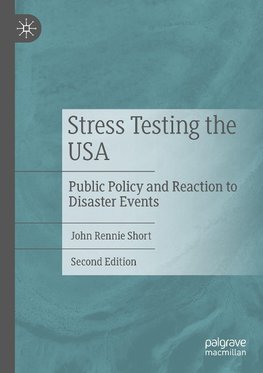 Stress Testing the USA