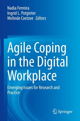 Agile Coping in the Digital Workplace