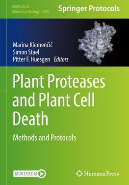 Plant Proteases and Plant Cell Death