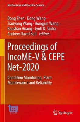 Proceedings of IncoME-V & CEPE Net-2020