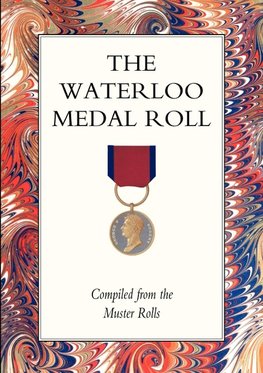 WATERLOO MEDAL ROLL