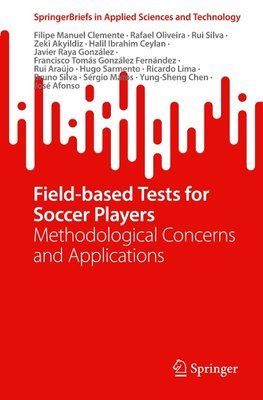 Field-based Tests for Soccer Players