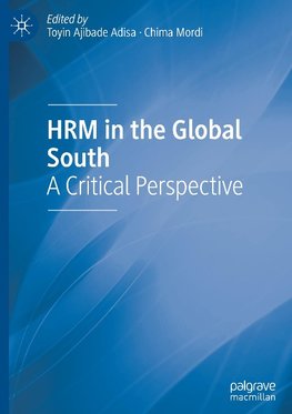 HRM in the Global South