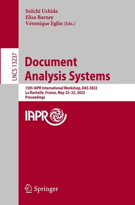 Document Analysis Systems