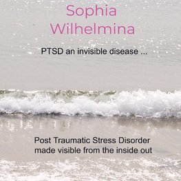 PTSD an invisible disease ...