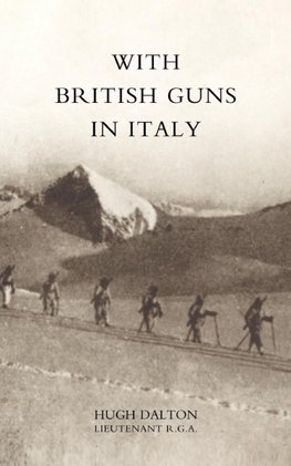 With British Guns in Italy