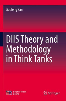 DIIS Theory and Methodology in Think Tanks