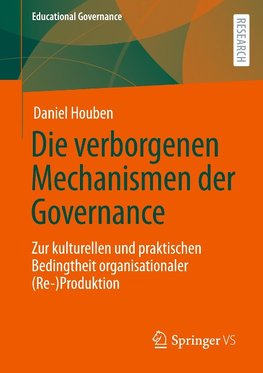 Die verborgenen Mechanismen der Governance