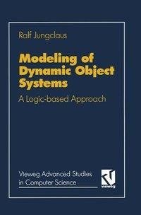 Modeling of Dynamic Object Systems