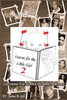 Lessons for the Little Girl 2