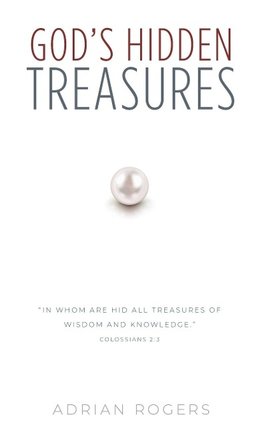 God's Hidden Treasures