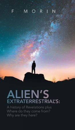 Alien's Extraterrestrial's