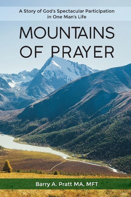 Mountains of Prayer