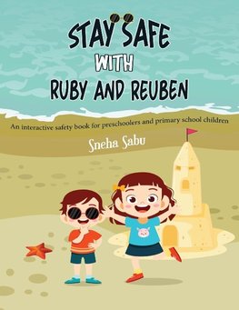 Stay Safe with Ruby and Reuben