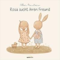 Rosa sucht ihren Freund