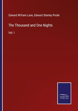 The Thousand and One Nights