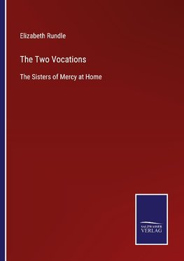 The Two Vocations