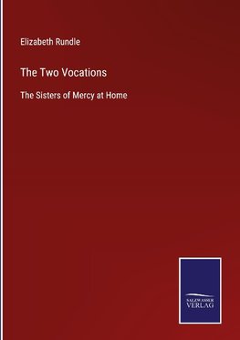 The Two Vocations