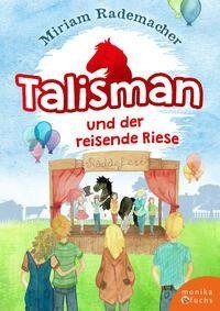 Talisman und der reisende Riese