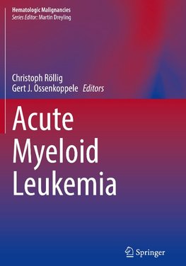 Acute Myeloid Leukemia