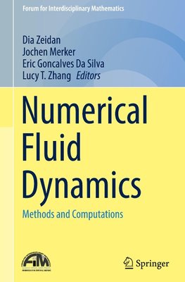 Numerical Fluid Dynamics