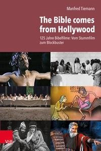 The Bible comes from Hollywood