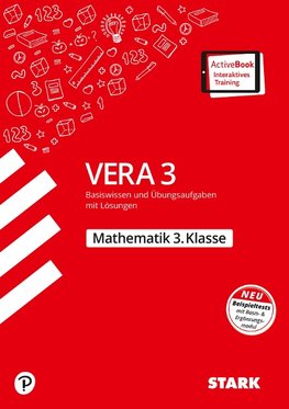 STARK VERA 3 Grundschule - Mathematik