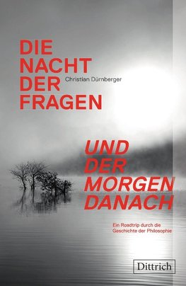 Die Nacht der Fragen und der Morgen danach