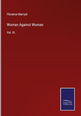 Woman Against Woman