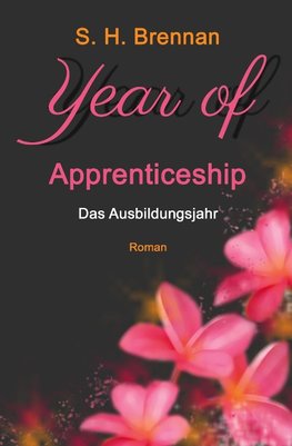 year of apprenticeship