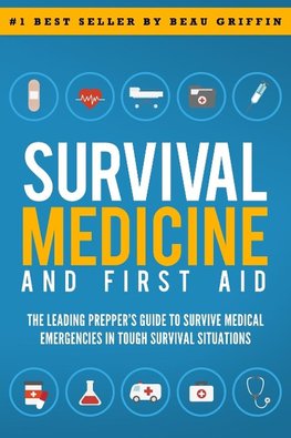 Survival Medicine & First Aid