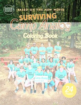 Surviving Camp Analog