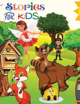 Stories for Kids