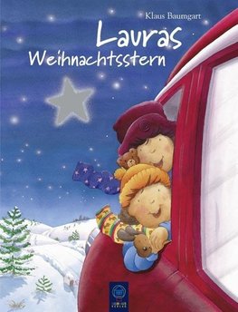 Lauras Weihnachtsstern