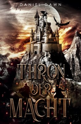 Thron der Macht