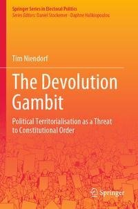 The Devolution Gambit