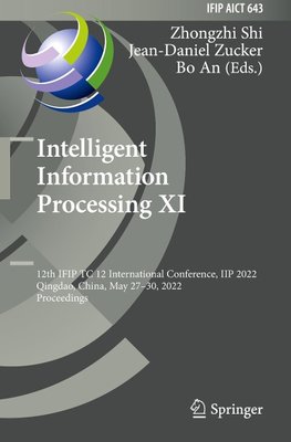 Intelligent Information Processing XI