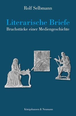 Literarische Briefe