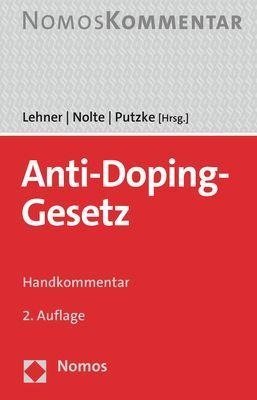 Anti-Doping-Gesetz