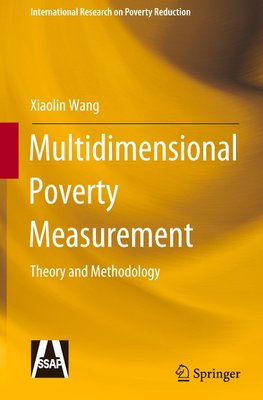 Multidimensional Poverty Measurement