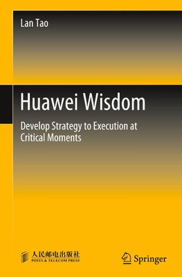 Huawei Wisdom