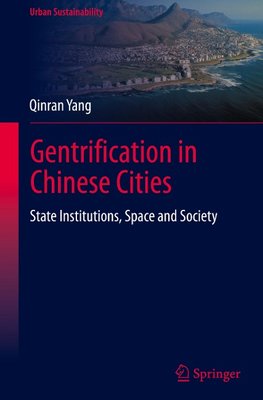 Gentrification in Chinese Cities