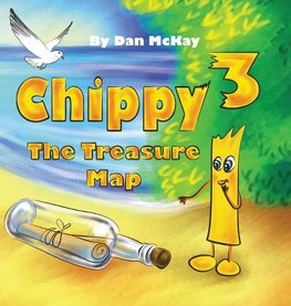 Chippy 3 The Treasure Map