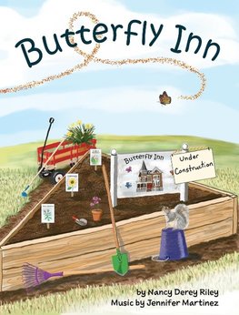 Butterfly Inn