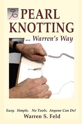 PEARL KNOTTING...Warren's Way