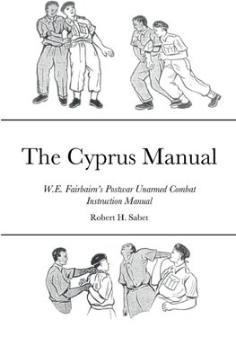 The Cyprus Manual