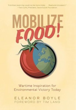 Mobilize Food!